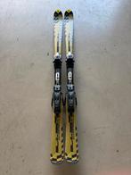 Atomic 9.14 150, Atomic Race8 130 en Fischer RC 130, Ophalen, Gebruikt, Carve, Atomic