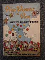 wipneus en pim vieren groot feest +alle 39 andere boekjes, Ophalen of Verzenden, Gelezen