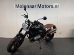 BMW R Nine T Scrambler (bj 2022), 2 cilinders, Bedrijf, 1170 cc, Meer dan 35 kW