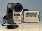 Sony DCR-TRV255E PAL Digital8 - Video Transfer met FIREWIRE, Audio, Tv en Foto, Videocamera's Digitaal, Mini dv, N, N, 20x of meer
