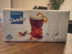 80 Durobar Barista glaasjes 12cl., Verzamelen, Ophalen of Verzenden, Gebruikt, Overige typen