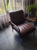 Fauteuils 2 stuks, Huis en Inrichting, Fauteuils, Ophalen, Zo goed als nieuw, 50 tot 75 cm