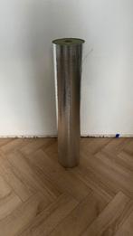 Timber Sound Ondervloer - 10m2 Rol, Overige materialen, 10 tot 15 m², Nieuw, Vloerisolatie