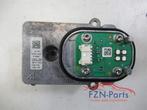 Mercedes-Benz W205 C-Klasse Xenon LED Ballast Module, Ophalen, Gebruikt