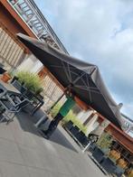 Obravia Solero Parasol 4x4 2x, Tuin en Terras, Parasols, Ophalen of Verzenden
