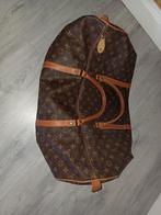 1.1 Louis Vuitton weekend tas, Ophalen of Verzenden, Gebruikt, Bruin
