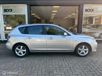 Mazda 3 2.0 Executive beschikbaar voor biedingen