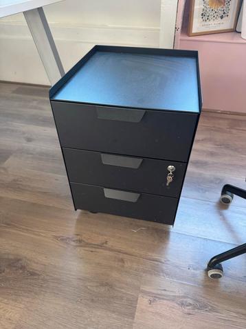 Nieuw Trotten Ladekast