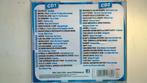 Hitzone 60, Cd's en Dvd's, Cd's | Verzamelalbums, Ophalen of Verzenden, Zo goed als nieuw, Pop