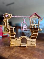 Sylvanian Families Boomhut Speelset, Kinderen en Baby's, Speelgoed | Poppenhuizen, Ophalen of Verzenden, Poppenhuis