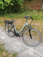 Minerva Middenmotor elektrische fiets nieuwe, Fietsen en Brommers, Elektrische fietsen, Ophalen, Nieuw, 50 km per accu of meer