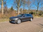 Volvo V90 T5 250pk Inscription FULL OPTIONS, 15 km/l, Beige, 1969 cc, Stationwagon