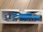 Daf CF euro 6 WSI nieuw in doos, Hobby en Vrije tijd, Ophalen of Verzenden, Nieuw, Bus of Vrachtwagen, Wsi