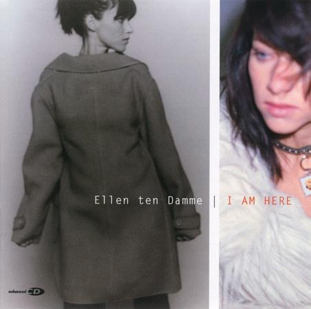 Ellen Ten Damme – I Am Here 2, Cd's en Dvd's, Cd's | Pop, Zo goed als nieuw, 1960 tot 1980, Ophalen of Verzenden