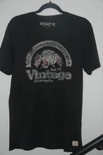 NIEUW!! Stoer 't-shirt van Jack & Jones, maat L!!, Maat 52/54 (L), Zwart, Nieuw, Ophalen of Verzenden