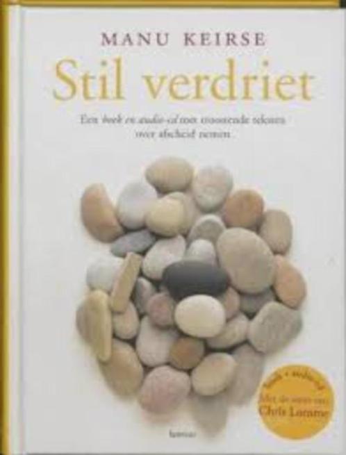 Stil verdriet M. Keirse 9789020965278, Boeken, Psychologie, Zo goed als nieuw, Sociale psychologie, Ophalen of Verzenden