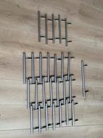 Ikea Handgrepen, Huis en Inrichting, Keuken | Keukenelementen, Minder dan 50 cm, Gebruikt, Overige kleuren, Ophalen of Verzenden