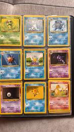 Pokemon kaarten, Hobby en Vrije tijd, Verzamelkaartspellen | Pokémon, Ophalen of Verzenden, Zo goed als nieuw, Meerdere kaarten
