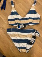 Andres Sarda bikini maat 85D slip 42 NIEUW!! Set nu €17,50, Kleding | Dames, Badmode en Zwemkleding, Ophalen of Verzenden, Nieuw