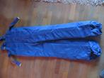 Gewatteerde ( heren ) ski broek., Overige merken, 100 tot 140 cm, Ophalen of Verzenden, Zo goed als nieuw