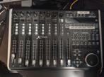 Midas M32 set met Behringer S16, X-Touch en Swissonic Router, Ophalen of Verzenden, Gebruikt, 20 kanalen of meer, Microfooningang