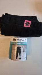 Nieuwe thermobroek 122 128, Ophalen of Verzenden, Nieuw, Meisje