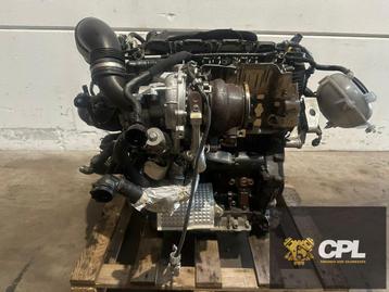 VAG Volkswagen Audi Seat Skoda 2.0 TSI CHH Complete Motor beschikbaar voor biedingen