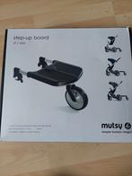 Mutsy step-up board (meerijdplankje), Ophalen, Zo goed als nieuw, Mutsy