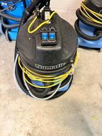 Numatic Sproei-extractiemachine CTD 570-2 blauw, Witgoed en Apparatuur, Stofzuigers, Gebruikt, Ophalen of Verzenden, Waterstofzuiger