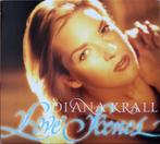 CD Diana Krall - Love scenes (digipack), Cd's en Dvd's, Cd's | Jazz en Blues, Verzenden