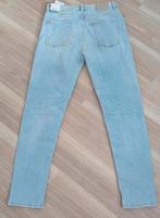 Zara Slim Fit Jeans Spijkerbroek | Man Heren | Mt 38 | NIEUW, Ophalen of Verzenden, Nieuw, Blauw, W36 - W38 (confectie 52/54)