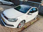 Volkswagen Polo 1.4 TSI 132KW DSG 2012 Wit, 1169 kg, 4 cilinders, 179 pk, Wit