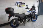 SUZUKI V-Strom 650 XT ABS DL 650, 2 cilinders, Bedrijf, Meer dan 35 kW, Overig
