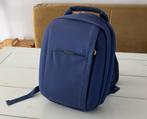 Samsonite rugzakje blauw, Sieraden, Tassen en Uiterlijk, Tassen | Rugtassen, Overige merken, 25 tot 40 cm, Ophalen of Verzenden