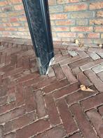 Treeplank Ford Transit Custom L2 Sidebar, Ophalen, Gebruikt