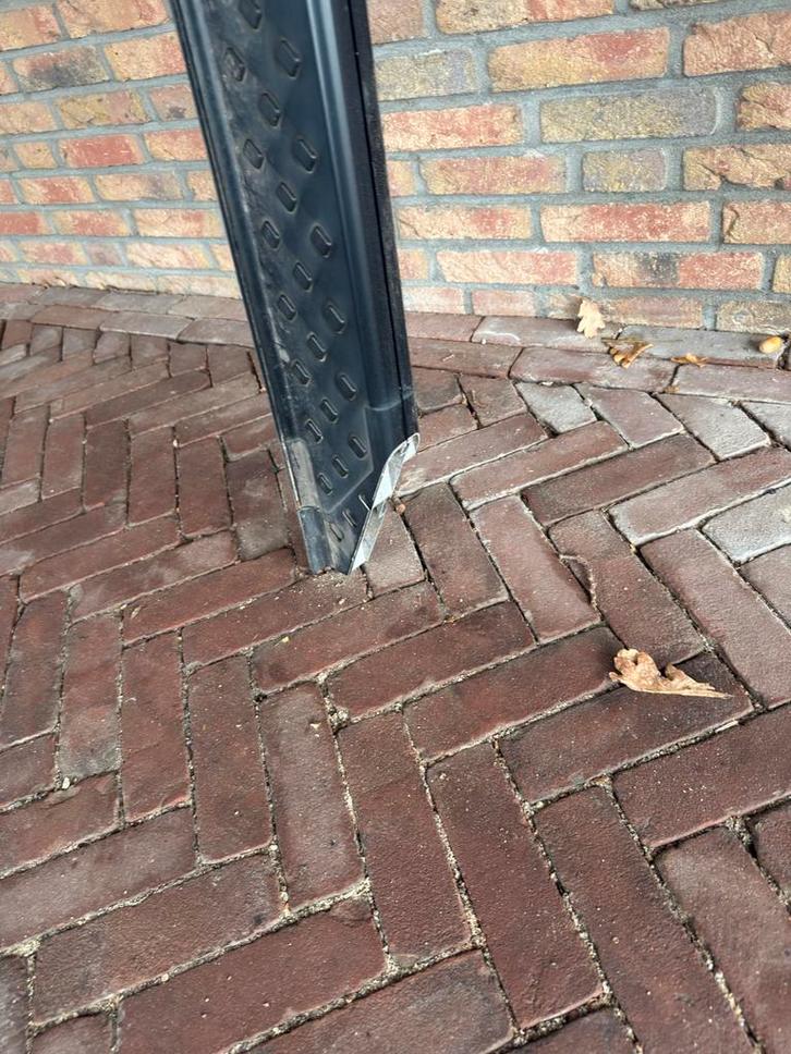 Treeplank Ford Transit Custom L2 Sidebar, Auto-onderdelen, Sidebars, Gebruikt, Ophalen