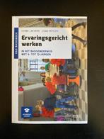 Boek Pabo (deeltijd): Ervaringsgericht werken, Ophalen of Verzenden, Alpha, Nieuw, HBO