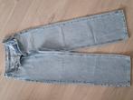 Levis Jeans high waisted straight maat 24, Kleding | Dames, Spijkerbroeken en Jeans, Ophalen of Verzenden, Zo goed als nieuw, Blauw