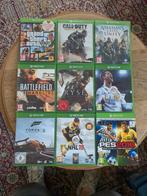 Xbox One Games - GTA V, Call of Duty, Assassin's Creed, Avontuur en Actie, Online, Gebruikt, Vanaf 18 jaar