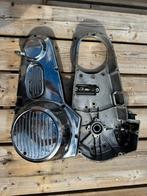 Primair compleet Shovel FLH, Motoren, Onderdelen | Harley-Davidson, Ophalen of Verzenden