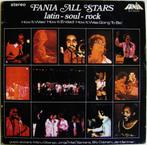 Fania All Stars - Latin Soul Rock, Verzenden, Gebruikt, 12 inch