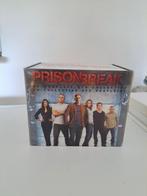 DVD PrisonBreak, Zo goed als nieuw, Ophalen