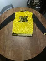 Carnavalsjas - Ready to Rock, Ophalen, Carnaval, Overige maten, Zo goed als nieuw