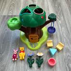 Playmobil 123 Winnie de Poeh boomhut 71316, Ophalen of Verzenden, Gebruikt