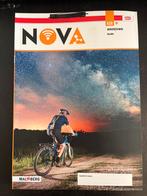 Nova nask Leeropdrachtenboek deel B, Boeken, Schoolboeken, Ophalen of Verzenden, Zo goed als nieuw, Overige niveaus, Nederlands