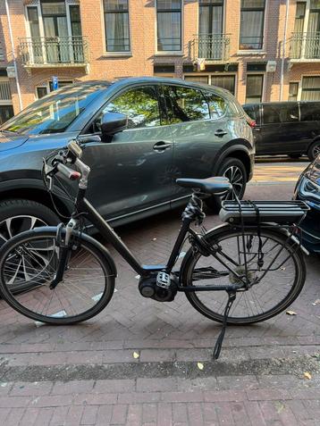 Trek TM500+ | Elektrische fiets beschikbaar voor biedingen