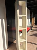 IKEA LACK kast (wit), Ophalen, Gebruikt, Minder dan 150 cm, 150 tot 200 cm
