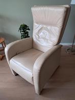 Relax fauteuil, Huis en Inrichting, Fauteuils, Ophalen, Gebruikt, 50 tot 75 cm