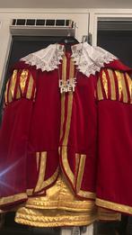 Coole Piet Diego TV kostuum maat S, Diversen, Ophalen of Verzenden, Zo goed als nieuw