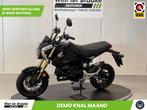 Honda MSX 125 (bj 2013), Motoren, Motoren | Honda, HONDA, Bedrijf, Onbekend, 125 cc
